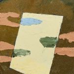 1261 2226 OIL PAINTING